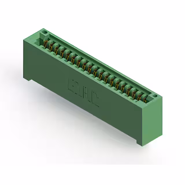 845-019-520-101 EDAC Inc.  Edgeboard Connectors